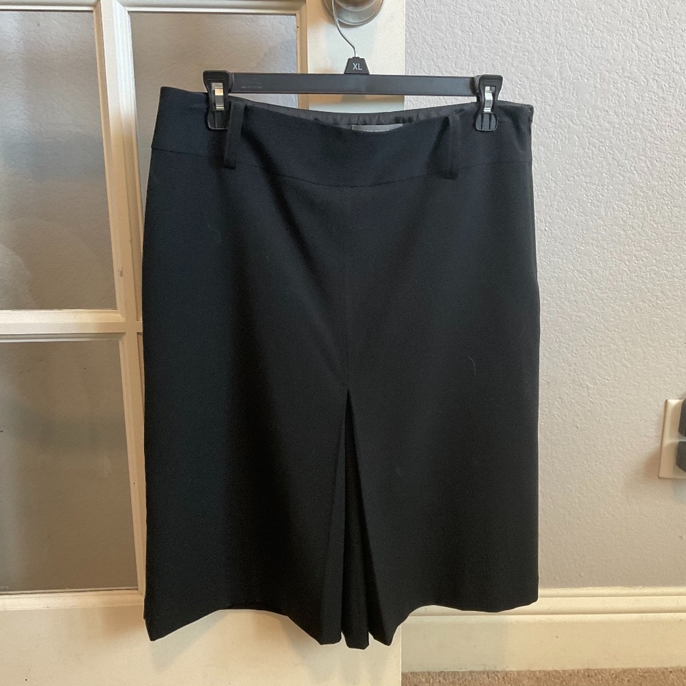 Ann Taylor Work Skirt